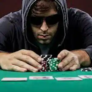 Picture for song 'Let The Chips Fall' by artist 'Leonard Scaper'