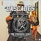 Picture for song 'CASCADES HIP-HOP/RAP(64BPM)' by artist 'LOUIE VELLI PRODUCTIONS'