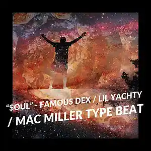 Picture for song '$oul' by artist 'Lucien Productions'