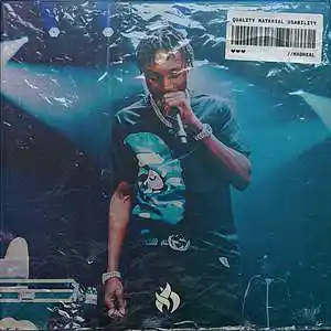 Picture for song 'Take Me Away' by artist 'MadReal'