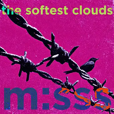 Picture for song 'm:sss - the softest clouds' by artist 'magic messs'