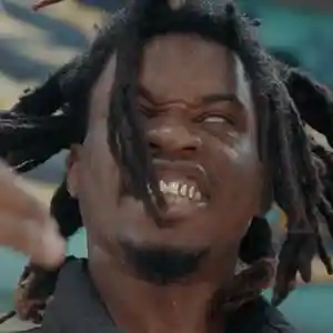 Picture for song 'DENZEL CURRY HARD TRAP BEAT' by artist 'moiisen'