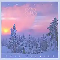 Picture for song 'Cold Morning ' by artist 'Mr.Kooman'