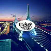Picture for song 'BostonLuv (Drake/Russ/6LACK) *FREEDL' by artist 'JROWZEY'