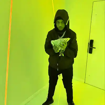 Picture for song 'EBK JAAYBO TYPE BEAT 'CHEK TRAP' BY OW3' by artist 'OCICO'