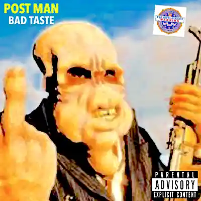 Picture for song 'Date to'' by artist 'DJ Post Man'