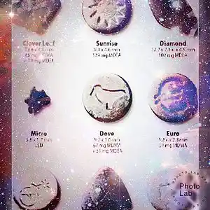 Picture for song 'beans beans lol' by artist 'Oson'