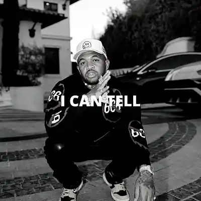 Picture for song 'I Can Tell (Buy 1 Get 10 Free)' by artist 'Kontraa'