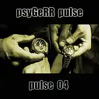 Picture for song 'psyGeRR pulse 019' by artist 'psyGeRR'