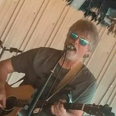 Picture for song 'Theres a Place' by artist 'Rasmuth - Todd Colegrove'