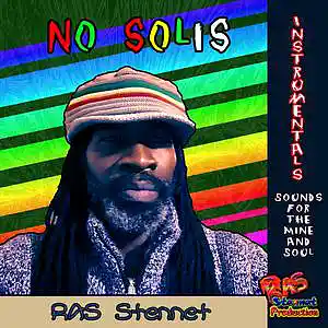Picture for song 'No Solis' by artist 'RAS Stennet'