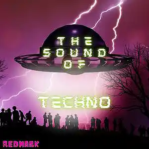 Picture for song 'Peaking' by artist 'REDMASK'