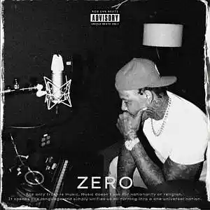 Picture for song 'Zero / MoneyBagg Yo x 21 Savage Type Beat' by artist 'Rob EVN'