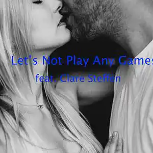Picture for song 'Let's Not Play Any Games With Our Love(feat. Clare' by artist 'Round The Globe'