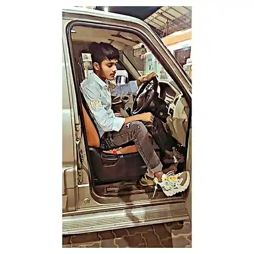 Picture for song 'SUHAIL Hip-Hop MUSIC.' by artist 'SUHAIL'