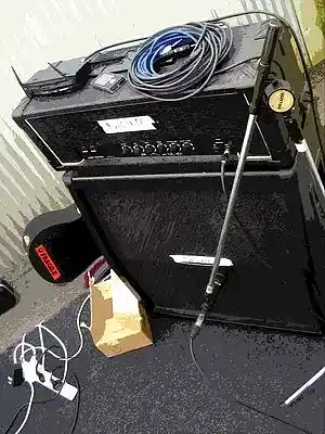 Picture for song 'Telemarketers' by artist 'Summer Streams'