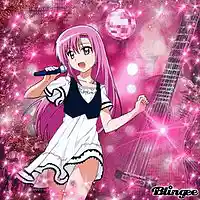 Picture for song 'Playboi Carti x Lil Tracy Type Beat - Candy Girl' by artist 'Sauce World'