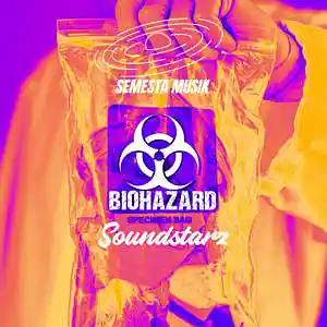 Picture for song 'Biohazard' by artist 'Semesta Musik'
