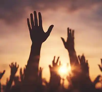 Picture for song '"Hallelujah" Gospel x Hip-Hop x with Hook' by artist 'SoundDriveRecords'