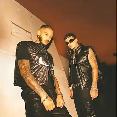 Picture for song '"RECUERDOS" Roa x Javiielo Type Beat' by artist 'Suak La Magia'