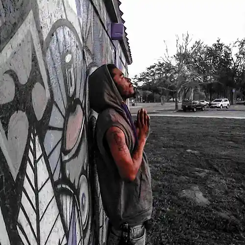 Artist picture