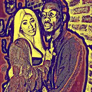 Picture for song 'Stones' by artist 'The Jakx'