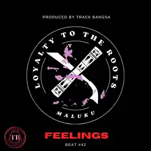 Picture for song 'Track Bangsa-Feelings 160 BPM' by artist 'Track Bangsa'