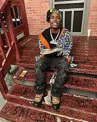 Picture for song 'Mudbaby Ru Type Beat "OnDaPorch" (Prod.Trackmatic' by artist 'Trackmatic 850'