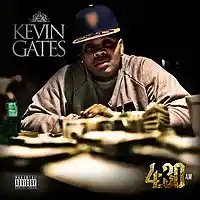 Picture for song '.::*NEW*Paid Dues*!Kevin Gates! BANGAZ!' by artist 'Trap Stonerz Muzik'