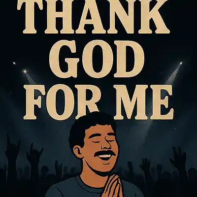 Picture for song 'Skepta x Kasst8 x Type Beat - "thank goD f4 Me"' by artist 'Trippie KaY'