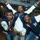 Picture for song 'SHOOTIN IN THE GYM! ((BANGER)) - TC16' by artist 'TwinnCity Beatz'