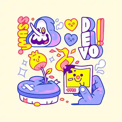 Picture for song '101.CASTILLO' by artist 'Verx Alen'