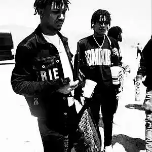 Picture for song '*HARD* Playboi Carti Type Beat ''N3XT UP''' by artist 'Vishnyoviysort'