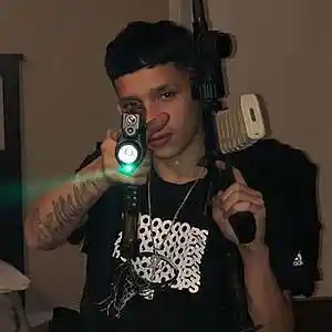 Picture for song '"Shock Content" - Splurge x yvngxchris Type Beat' by artist 'VPKST'