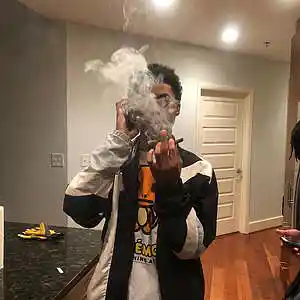 Picture for song '"Soul Snatcher" - Freestyle x Ronny J Type Beat' by artist 'VPKST'