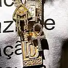 Picture for song '#GRITTY808 - NECK WORTH - BPM 95 ($0.99DEMODL)' by artist 'YE Beatz'