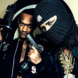 Picture for song '(FREE) Chief Keef Old Chicago Drill Type Beat' by artist '420BeatsEvilMafia666'