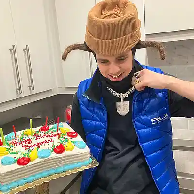 Picture for song 'BLP Kosher Type Beat - Giving Up' by artist '8xbeatz'