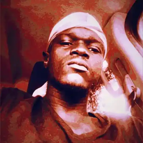 Picture for song 'me and myself' by artist 'AN0N1M0U5'