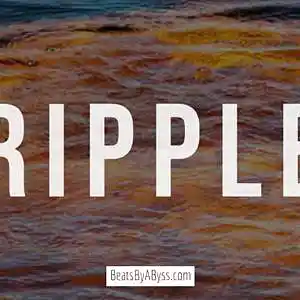 Picture for song 'Ripple' by artist 'abxxss'