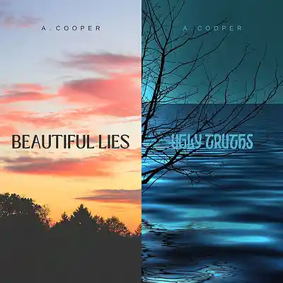 Picture for song 'Beautiful Lies / Ugly Truths' by artist 'A. Cooper'