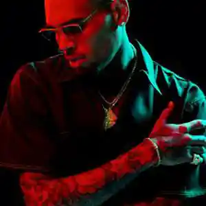 Picture for song '[FREE] Chris Brown Type Beat "Right Way"' by artist 'Adrian R.'