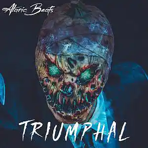 Picture for song 'New Age Trap Beat Triumphal' by artist 'Alaric Verner'