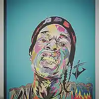 Song picture