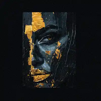 Picture for song 'Trepidation' by artist 'BeatsCraze'