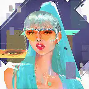 Picture for song 'Dance Over Vibez' by artist 'Brentin Davis Beats'