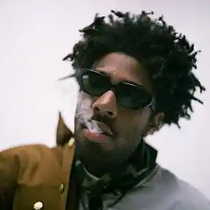 Picture for song 'Deep End Of Space Part 6' by artist 'Brentin Davis Beats'