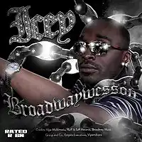 Picture for song 'Miami Live' by artist 'Broadway Wesson'