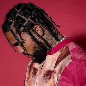 Picture for song 'Wreak Havoc - Dave East - Rap' by artist 'Cache Knock'