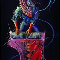 Picture for song 'Feel good' by artist 'Carter beats (kE)'